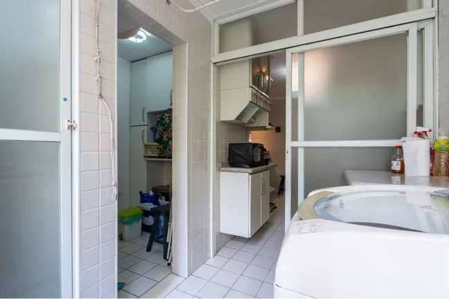 Imagem Apartamento à venda no bairro Bela Vista - São Paulo/SP