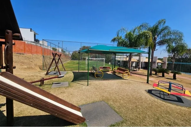 Imagem Casa em condomínio à venda 3 dormitórios 1 suíte com piscina Sorocaba - SP
