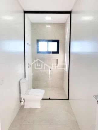 Imagem Casa Térrea Alto Padrão - Cadorim
