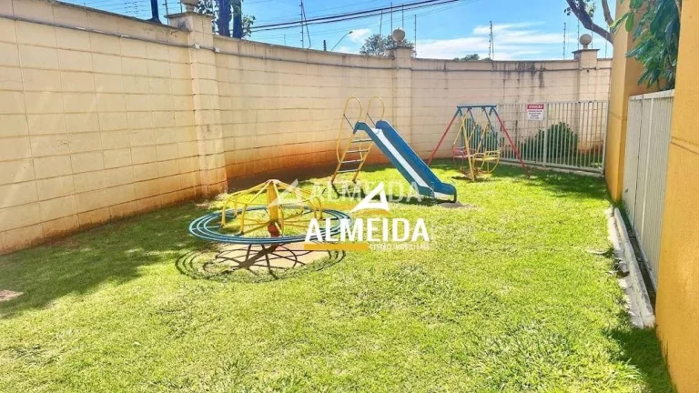 Imagem Apartamento com 2 dormitórios à venda, 55 m² por R$ 250.000,00 - Jardim São Paulo - Rio Claro/SP