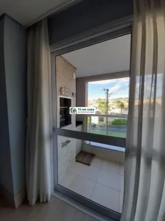Imagem APARTAMENTO RESIDENCIAL em SÃO JOSÉ DOS CAMPOS - SP, URBANOVA