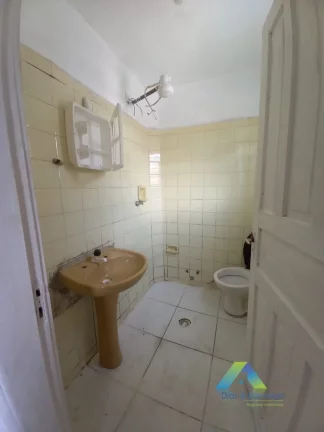 Imagem Sobrado a venda com 02 quartos -129m² - Cursino