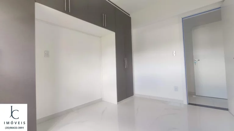 Imagem APARTAMENTO RESIDENCIAL em SÃO LOURENÇO - MG, Centro