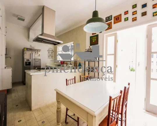 Imagem Apartamento 4 quartos, 2 suites, 2 vagas, 330 m2