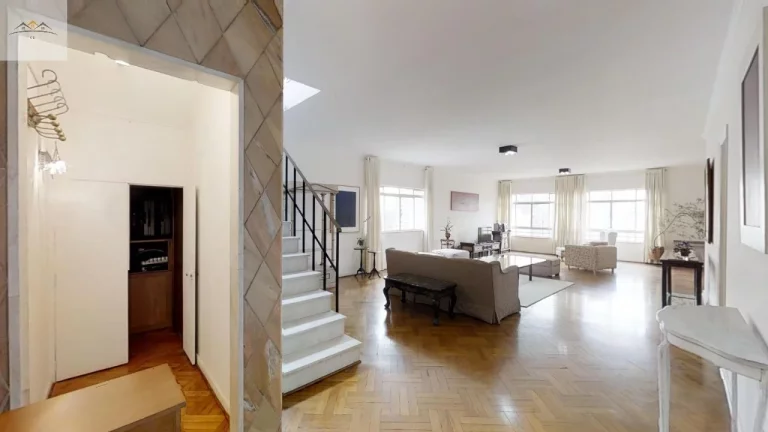 Imagem APARTAMENTO RESIDENCIAL em SÃO PAULO - SP, BELA VISTA