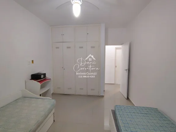 Imagem APARTAMENTO Residencial em GUARUJÁ - SP, PITANGUEIRAS