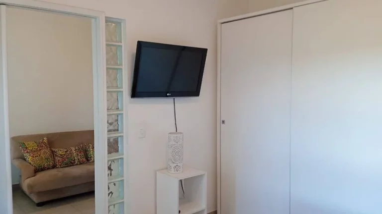Imagem Flat para LOCAÇÃO em Jardim Paulistano - Metropolitan Hall 36m²