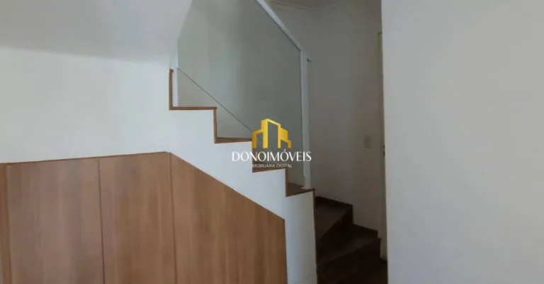 Imagem Apto venda 60m, 1 dorm, 1 vaga, Cond Top Life, Rudge Ramos- SBC