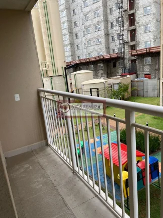 Imagem Aluguel de Apartamento 1 Dormitório em Socorro - R$1500