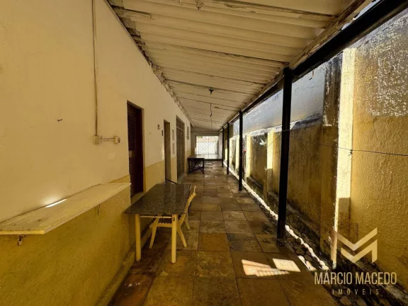 Imagem Casa com 10 dormitórios à venda, 220 m² por R$ 2.800.000,00 - Meireles - Fortaleza/CE