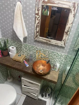 Imagem Casa à venda, 126 m² por R$ 630.000,00 - Jardim Cascata - Teresópolis/RJ