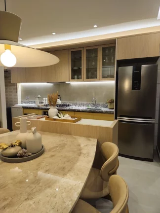 Imagem Vistamérica - Apartamento na planta, 3 quartos, 1 suíte - Jardim América