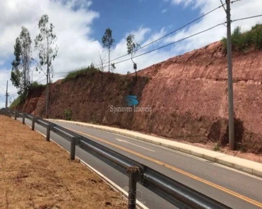 Imagem Pavilhão/Galpão à venda no bairro Chácaras Fernão Dias - Atibaia/SP