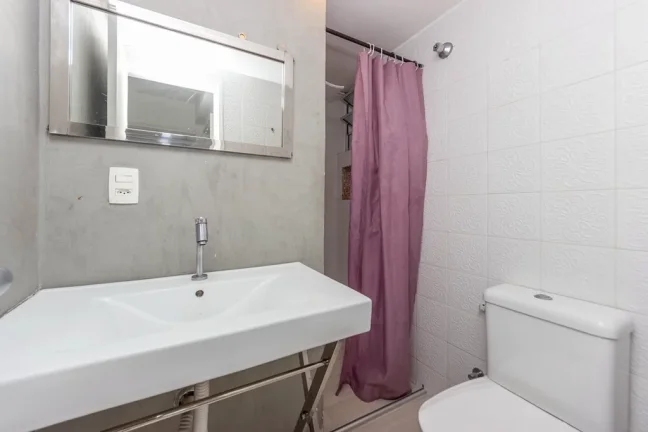 Imagem APARTAMENTO RESIDENCIAL em São Paulo - SP, Moema