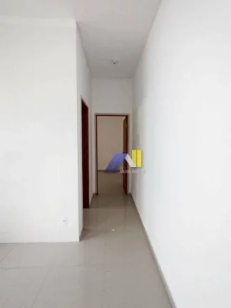Imagem Casa com 2 Quartos à Venda, 50 m² em Parque Real - Pouso Alegre