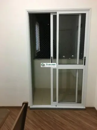 Imagem APARTAMENTO RESIDENCIAL em SÃO JOSÉ DOS CAMPOS - SP, URBANOVA V