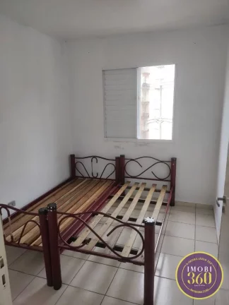 Imagem Apartamento à Venda em Vila Nova Curuçá, São Paulo - SP