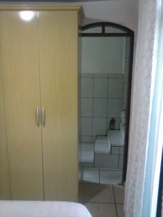 Imagem Sorado com 158 m² 3 Domriotios e 2 Vagas de Garagens