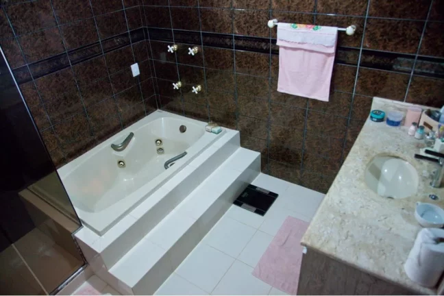 Imagem SPI 735 Casa 612531059-13 - Casa à venda no bairro Sumaré - Alvorada/RS