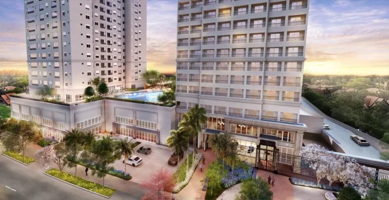 Imagem Apartamento em Butantã - São Paulo SP