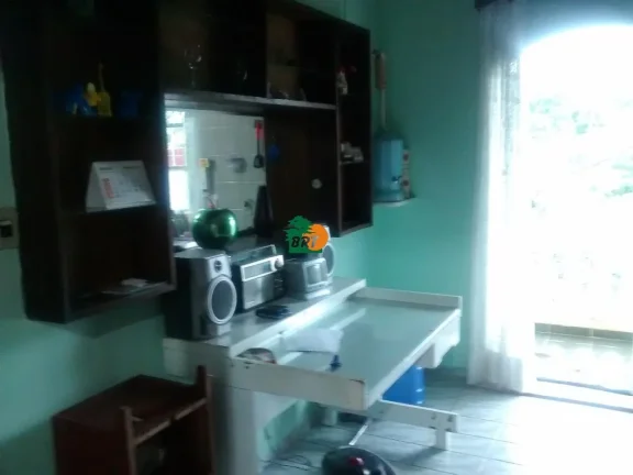 Imagem Chácara para Venda em São Roque, Alto Da Serra, 4 dormitórios, 3 suítes, 3 banheiros, 1 vaga