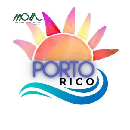 Imagem Apartamento em localização privilegiada, no centro comercial de Itapoá - PERTINHO DA PRAIA!