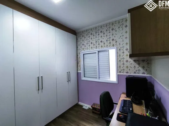 Imagem Sobrado com 3 Dormitorio(s) localizado(a) no bairro Cézar de Souza em Mogi das Cruzes / Mato Grosso do Sul Ref.:DE614