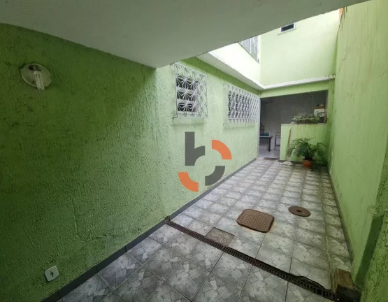 Imagem (Venda) Casa com 3 dormitórios - Rocha Sobrinho - Mesquita/RJ