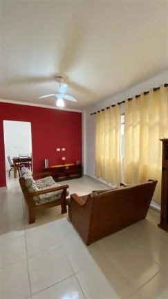 Imagem APARTAMENTO COM 60 m² - GUILHERMINA - PRAIA GRANDE SP