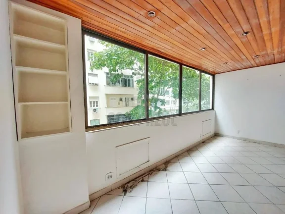 Imagem Copacabana – Rua Aires Saldanha | Residencial › Apartamento 3 quarto(s) à Venda