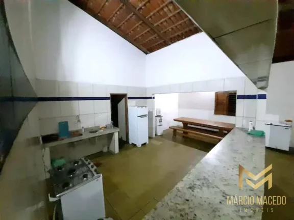 Imagem Casa com 5 dormitórios à venda, 450 m² por R$ 800.000,00 - Praia do Presídio - Aquiraz/CE