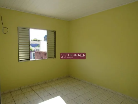 Imagem Casa à venda, 80 m² por R$ 545.000,00 - Jardim São Ricardo - Guarulhos/SP