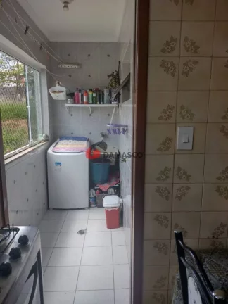 Imagem Apartamento à venda, Demarchi, São Bernardo do Campo