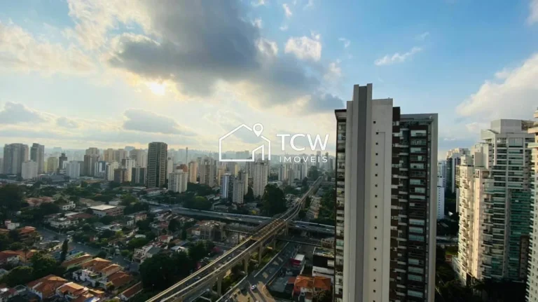 Imagem Apartamento-Alto-Padrao-para-Venda-em-Campo-Belo-Sao-Paulo-SP