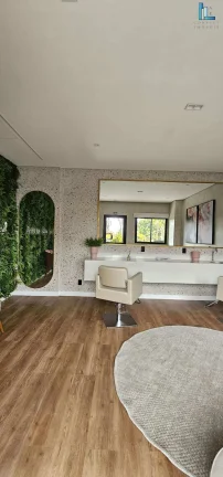 Imagem Apartamento à venda em Barueri, Jardim Esperança, com 3 quartos, 73,63m2