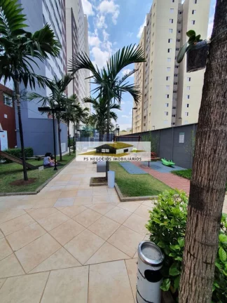 Imagem Apartamento Para venda no Cambuci