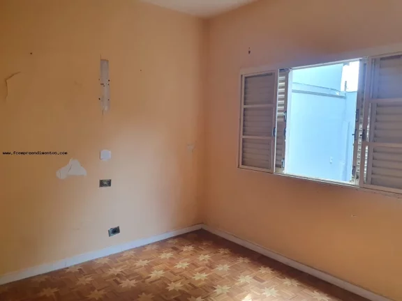Imagem Casa para Venda em Limeira, Jardim Morro Azul, 3 dormitórios, 2 banheiros, 3 vagas