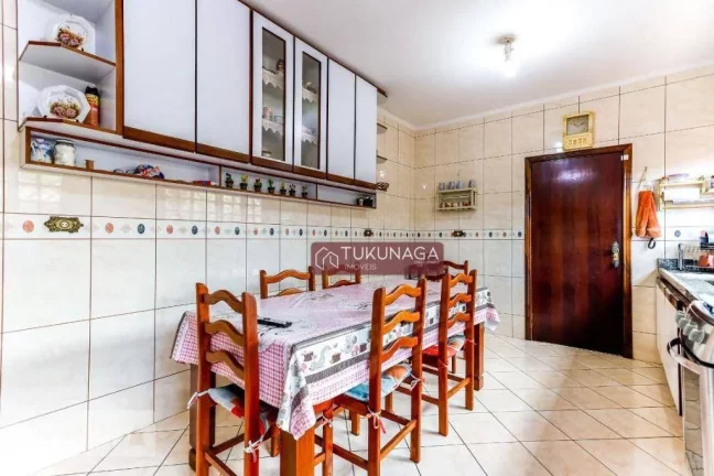 Imagem Sobrado com 4 dormitórios à venda, 260 m² por R$ 1.200.000,00 - Vila Nova Mazzei - São Paulo/SP