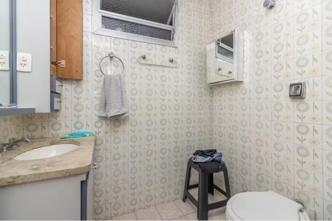 Imagem APARTAMENTO RESIDENCIAL em São Paulo - SP, Paraíso