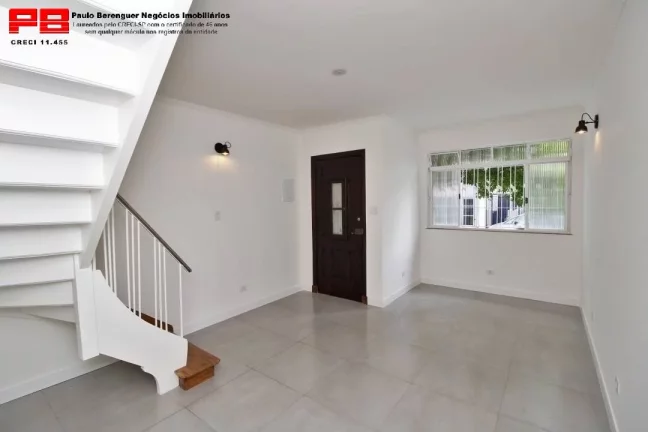 Sobrado com 2 Quartos à Venda, 106 m² em Ipiranga - São Paulo
