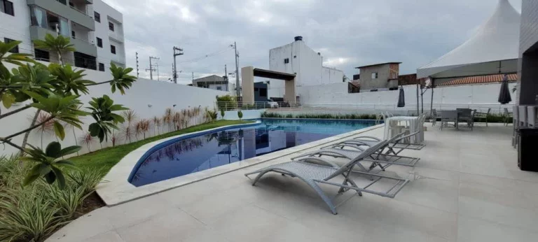 Imagem EXCELENTE APARTAMENTO EM CONDOMÍNIO NO BANCÁRIOS COM 53,00M3