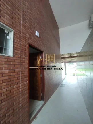 Imagem Casa 03 Quartos| Locação |Condomínio |Resende RJ