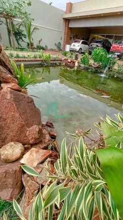 Imagem RESIDÊNCIA TÉRREA Á VENDA NO CONDOMINIO MORADA DO VERDE (EXCLUSIVA)