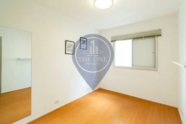 Imagem Apartamento de 2 quartos com suíte e vaga na garagem em Perdizes, São Paulo - SP: Imperdível!