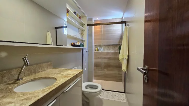 Imagem Viva com Conforto e Praticidade no Residencial Puerto Montt – Cabo Branco, João Pessoa Imagem Viva com Conforto e Praticidade no Residencial Puerto Montt – Cabo Branco, João Pessoa