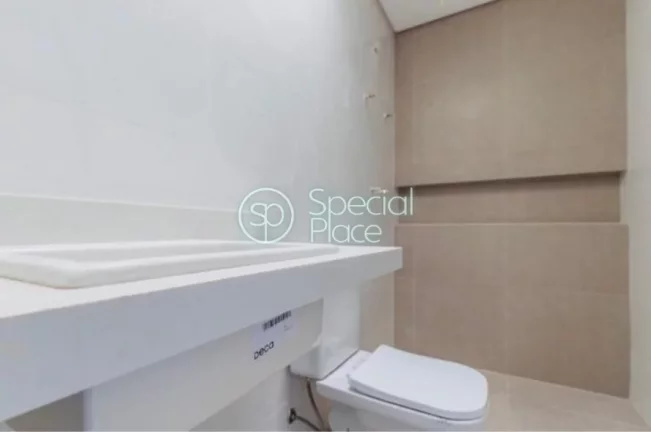 Imagem CASA A VENDA EM CONDOMÍNIO NO BROOKLIN VELHO *400m² privativos *518m² terreno *Amplo living *Cozi...