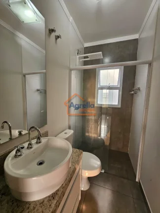 Imagem Casa à venda no bairro Condomínio Residencial Califórnia - Estiva Gerbi/SP