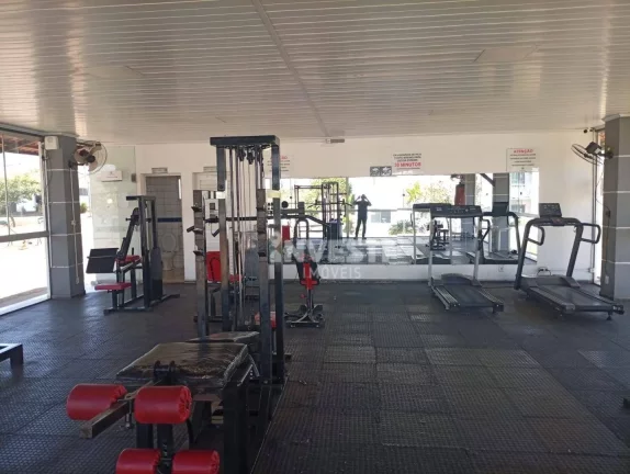 Imagem Apartamento à venda no Residencial Campos Dourados - Goiânia/GO
