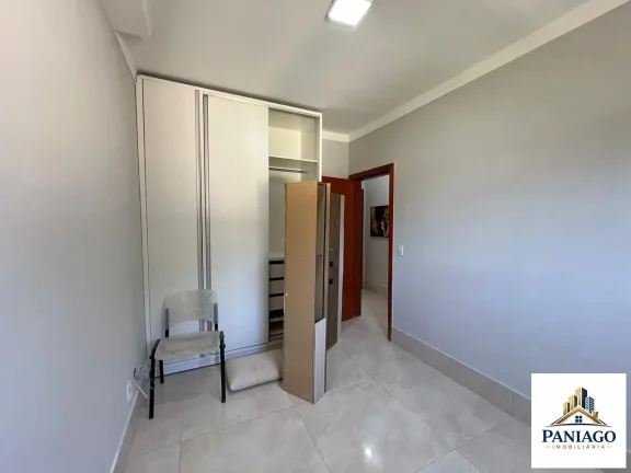 Imagem Apartamento à venda 3 quartos (1 suíte), Torres das Palmeiras, Cuiabá-MT