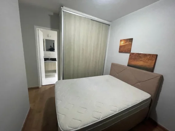 Imagem APARTAMENTO RESIDENCIAL em VOTORANTIM - SP, PARQUE BELA VISTA